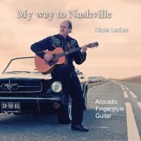 My way to Nashville