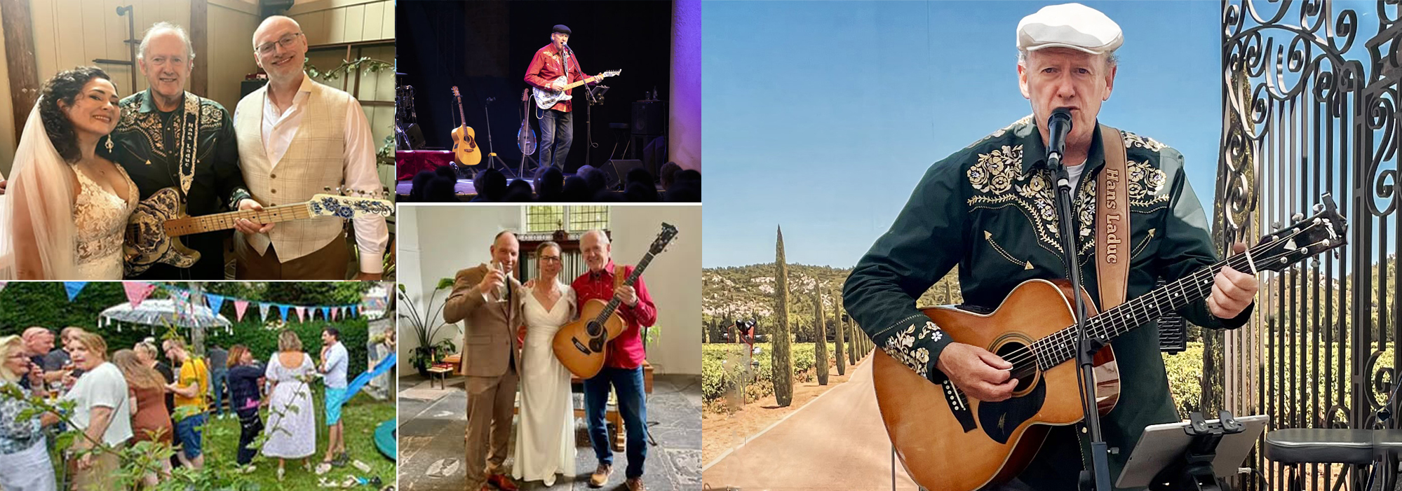 Gitaarles Heiloo – Gitaar Muziek